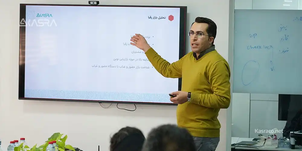 فرشگرد سه ماهه پاییز 1401 شرکت مهندسی کسرا 6 Index 1فرشگرد دی 06