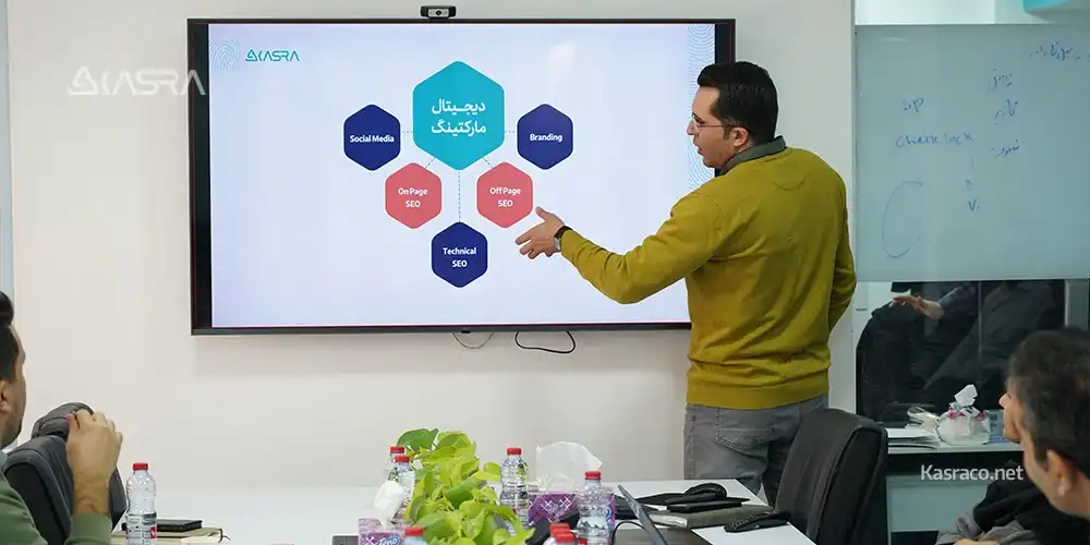 فرشگرد سه ماهه پاییز 1401 شرکت مهندسی کسرا 10 Index 1فرشگرد دی 10