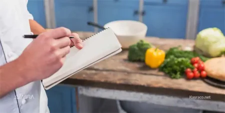 نرم افزار ژتون غذای کسرا راهکاری برای مدیریت سلف و غذا خوری 4 کاربرد نرم افزار ژتون غذا در دانشگاه ها و مدیریت سلف و غذا خوری