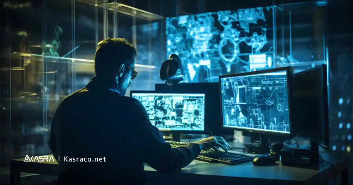 امنیت سایبری یا Cyber Security چیست؟ 13 معرفی سایت هایی که در ایران خدمات سایبری ارائه میدهند