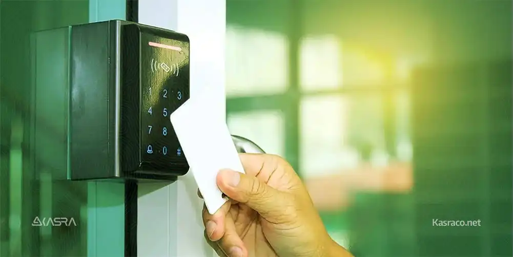 کارت بدون تماس چیست؟ کاربرد آن در دستگاه حضور و غیاب 2 معرفی کارت های بدون تماس هوشمند