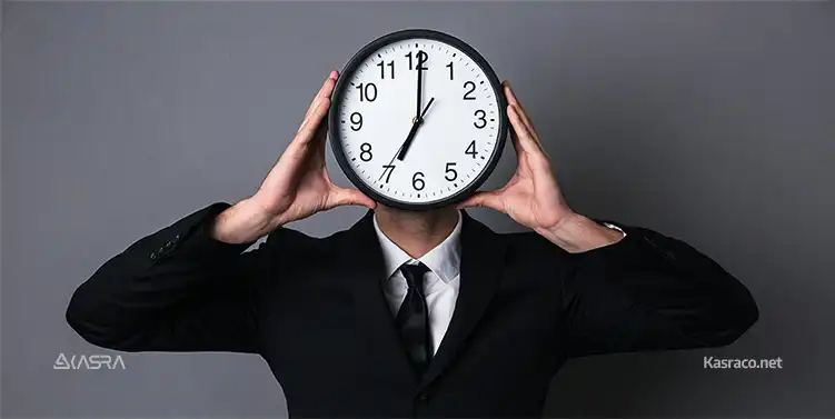 اصول مدیریت زمان برای داشتن زندگی بهتر 8 معرفی چند نرم افزار مدیریت زمان