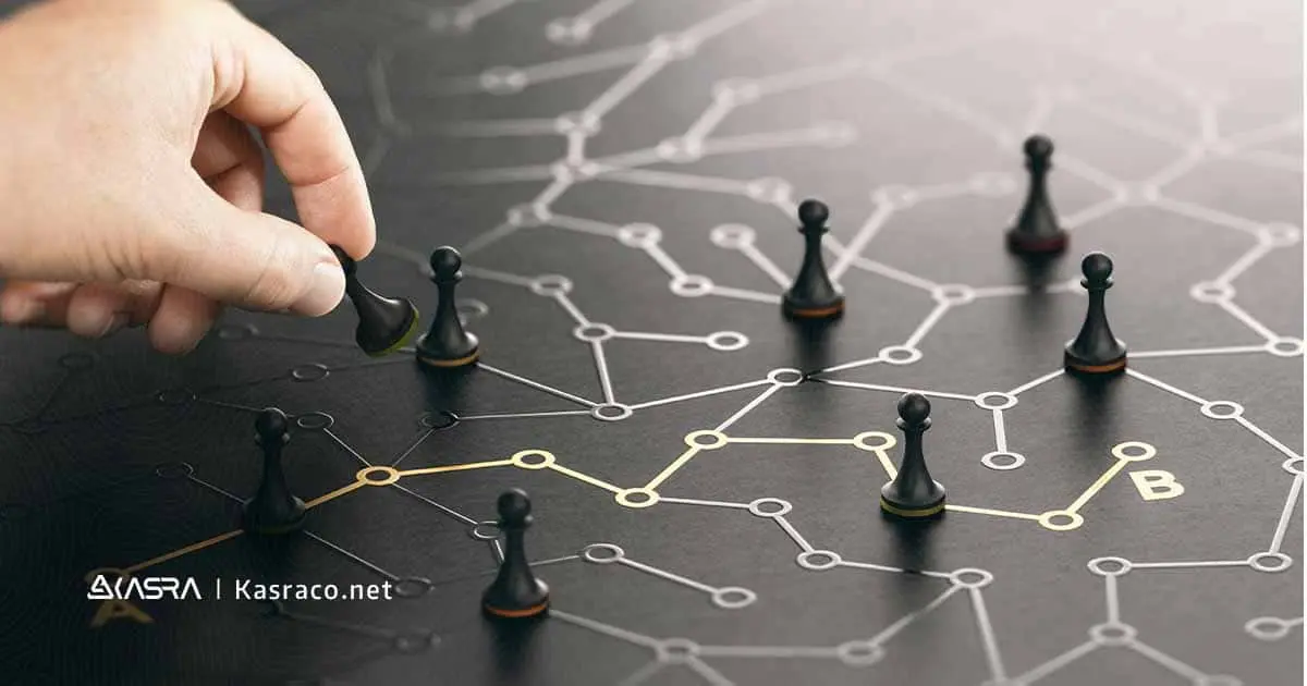 تعالی سازمانی چیست؟ | آشنایی با انواع مدل های تعالی سازمانی 3 معرفی معروف ترین مدل های تعالی سازمانی