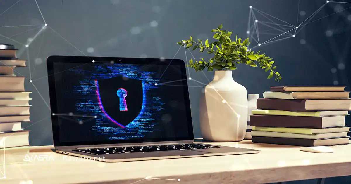 امنیت سایبری یا Cyber Security چیست؟ 16 معرفی چند کتاب در زمینه امنیت سایبری