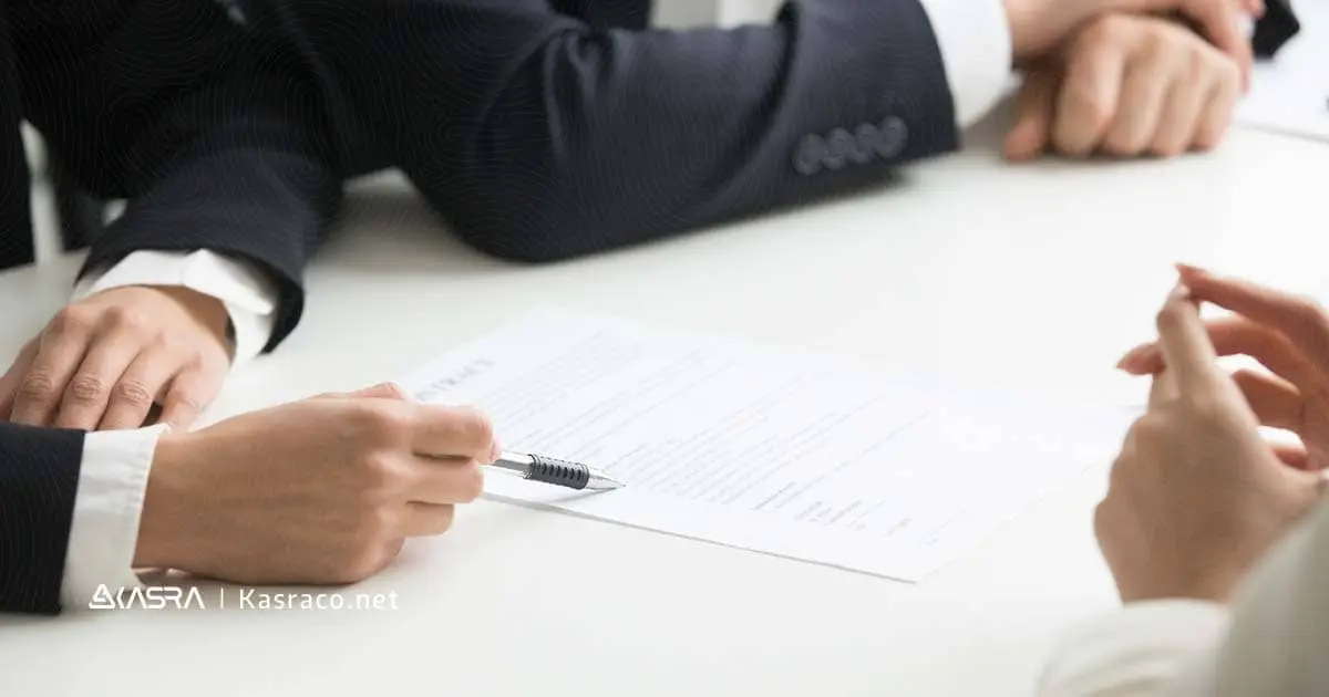 قانون کار چیست؟ | بررسی مهم ترین قوانین کار و تامین اجتماعی 2 قوانین مربوط به قراردادهای کاری در قانون وزارت کار چگونه است؟