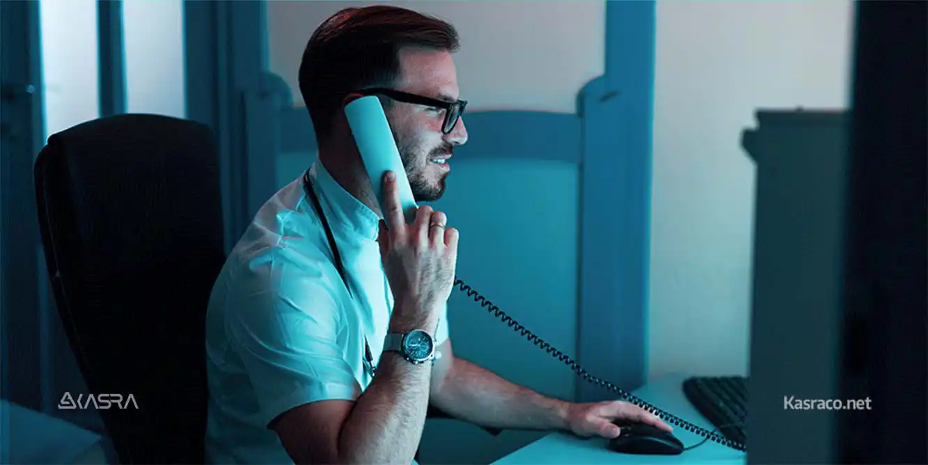 List of some night jobs The most important night shift jobsmoghayese