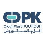 OFOGH PELAST KOUROSH