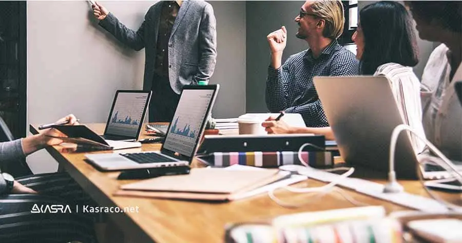 تعالی سازمانی چیست؟ | آشنایی با انواع مدل های تعالی سازمانی 1 تعالی سازمانی چیست؟