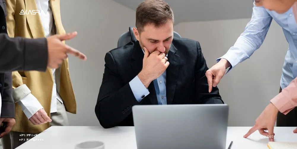 فعالیت های سازمان ها بر زمان بندی ها و روال منظم استوار 