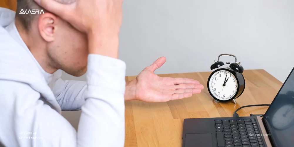 تخلفات پرسنل در ساعت‌های غیرکاری