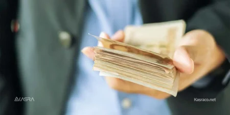حضور و غیاب و حقوق و دستمزد و کاربردهای آن 5 حقوق و دستمزد