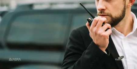 تفاوت حراست و نگهبانی در سازمان ها چیست؟