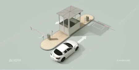 ابزارهای فیزیکی و الکترونیکی انتظامات مورد نیاز مامور حراست و نگهبانی