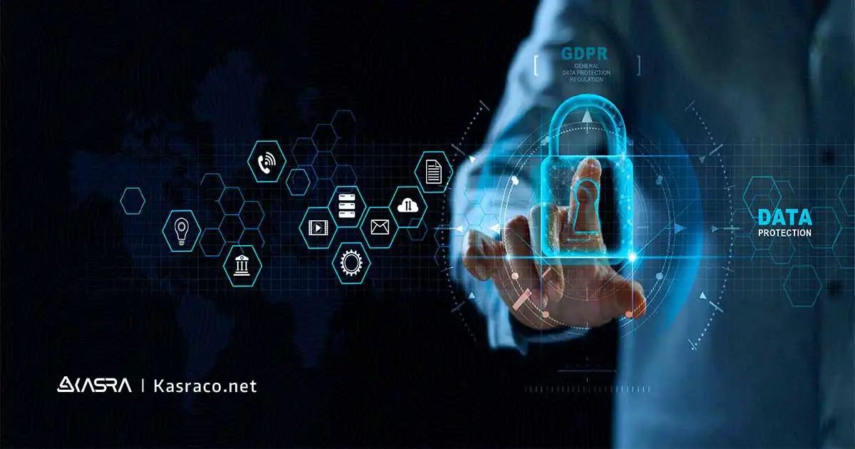 امنیت سایبری یا Cyber Security چیست؟ 3 اهمیت امنیت سایبری برای کشورها