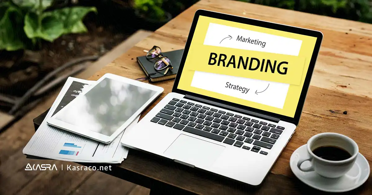 برندینگ چیست (branding)؟ چگونه برندسازی کنیم؟ 3 تاثیر برندسازی در بازاریابی و فروش