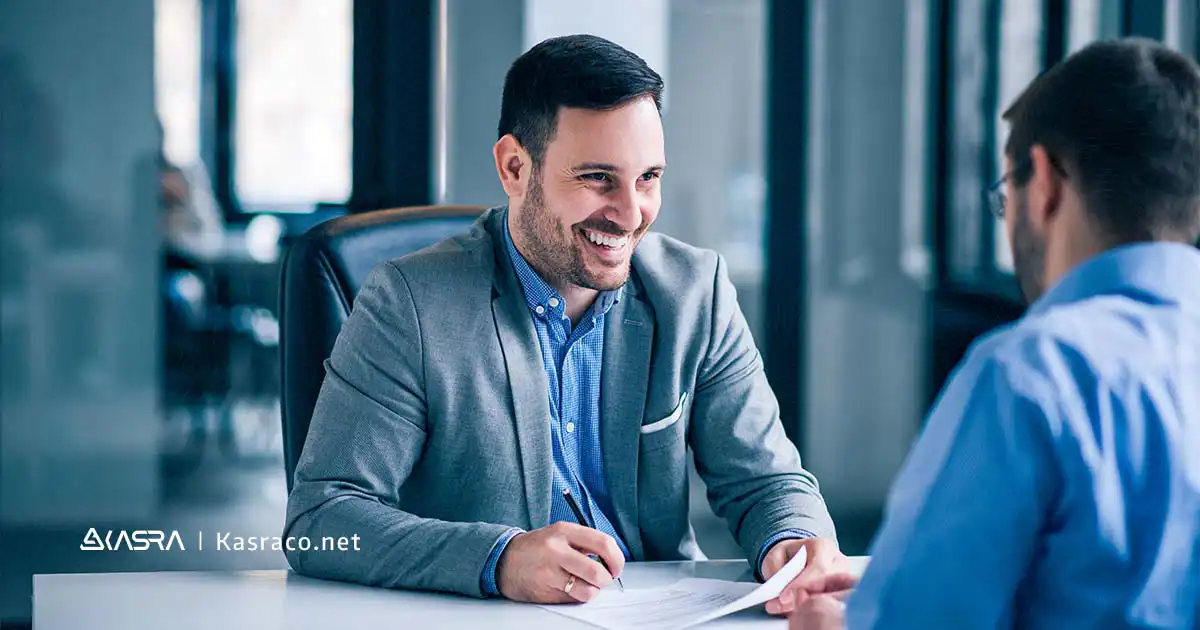 آشنایی با تکریم ارباب رجوع در ادارات و سازمان ها 3 رعایت انصاف در برخورد با مشتریان