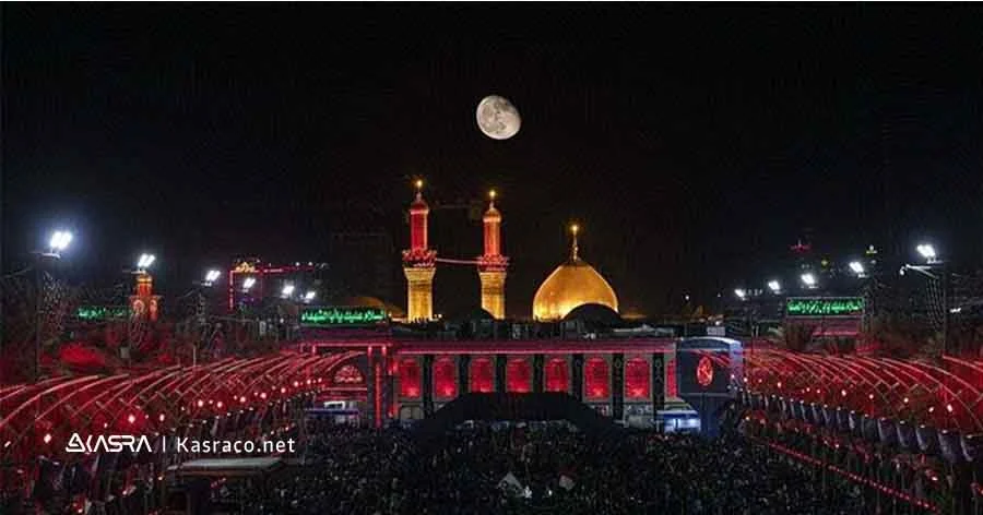 همه چیز درباره مرخصی اربعین (مرخصی استحقاقی پیاده روی اربعین) 3 متن درخواست مرخصی برای سفر زیارتی