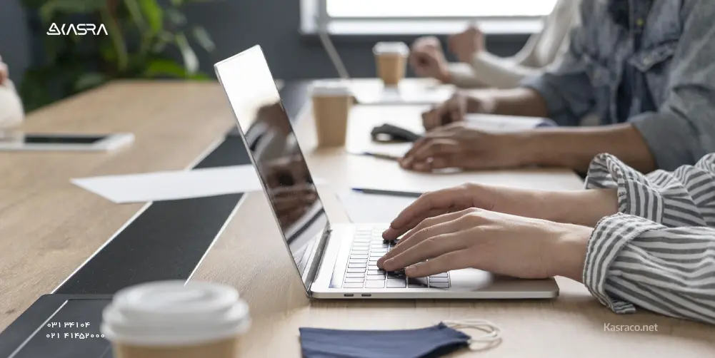 بلاکچین و نقش آن در مدیریت ساعات کاری