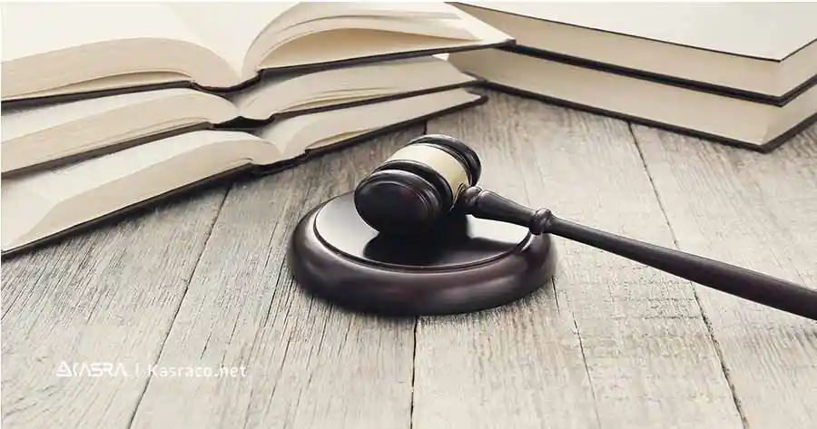 همه چیز درباره قوانین نصب دوربین مدار بسته 4 انواع مجازات های دوربین مدار بسته از نظر حکم قضایی