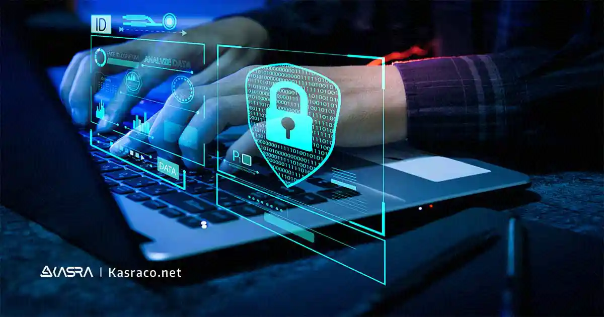 امنیت سایبری یا Cyber Security چیست؟ 4 انواع امنیت سایبری