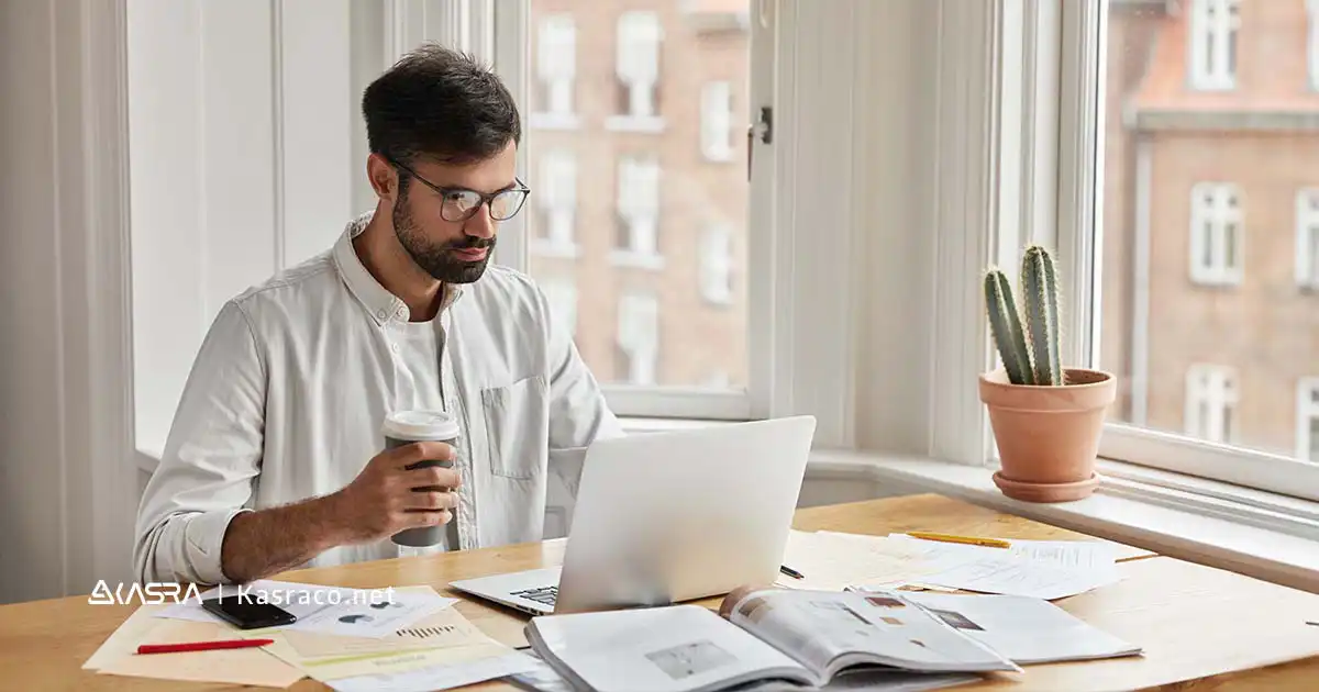 منظور از قانون دورکاری چیست؟ همه چیز درباره قرارداد دورکاری 2 انواع دورکاری