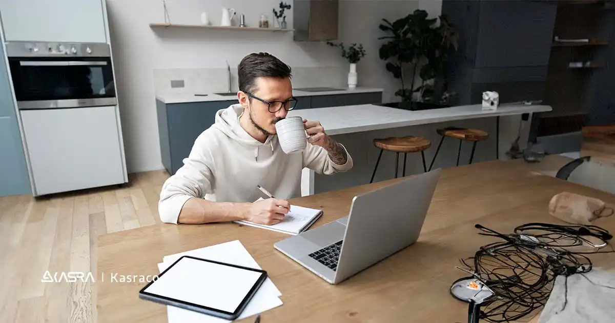 منظور از قانون دورکاری چیست؟ همه چیز درباره قرارداد دورکاری 3 مزایا و معایب دورکاری چیست؟