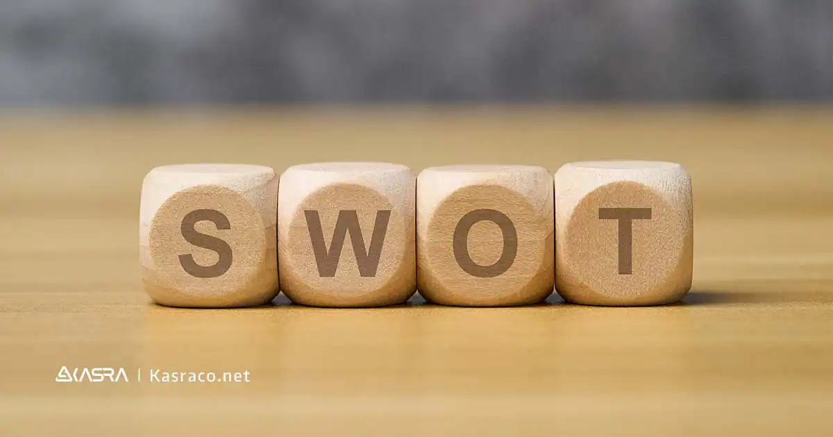 منظور از روش تجزیه و تحلیل swot چیست؟ | آشنایی با ماتریس swot 5 چه نوع استراتژی های در تحلیل سوات به کار می رود؟