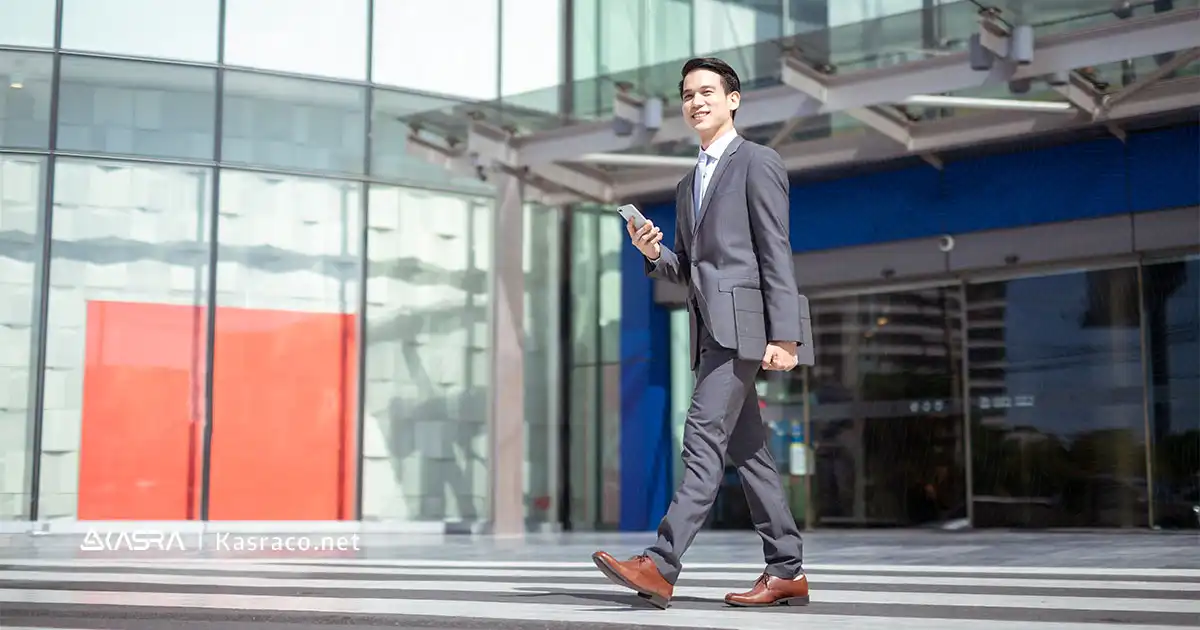 نحوه عملکرد سیستم متمرکز مدیریت سخت افزار 4 گزارش گیری کامل از ورود و خروج های انجام شده در سازمان