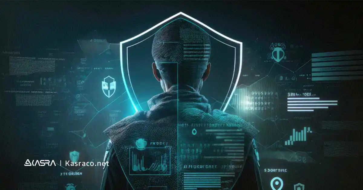 امنیت سایبری یا Cyber Security چیست؟ 1 امنیت سایبری چیست؟ تعریف cyber security