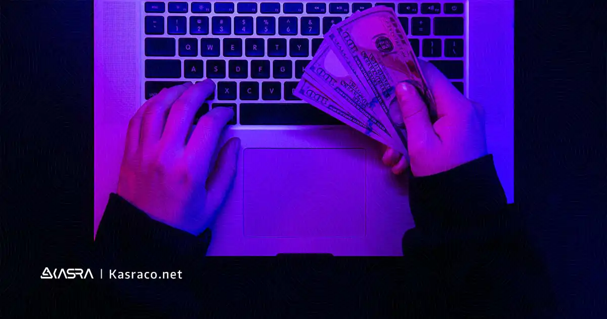 تفاوت دارک وب و دیپ وب (deep web و dark web)؛ اینترنت چه بخش هایی دارد؟ 4 چه نکاتی را در زمان ورود به دارک وب رعایت کنیم