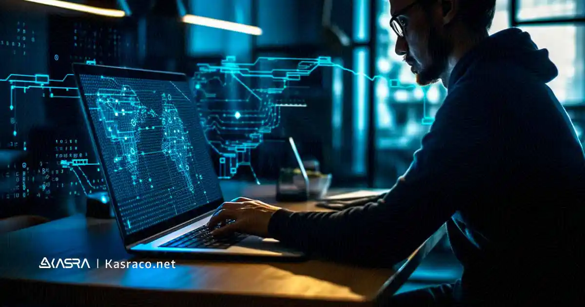 امنیت سایبری یا Cyber Security چیست؟ 5 تفاوت امنیت اطلاعات و امنیت سایبری در چیست؟