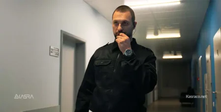 مزایای استفاده از تیم حراست و نگهبانی 