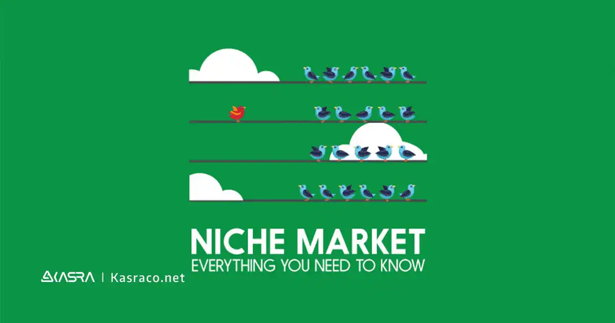 نیچ مارکتینگ چیست؟ همه چیز در مورد نیچ مارکت (Niche Marketing) 7 معایب نیچ مارکتینگ