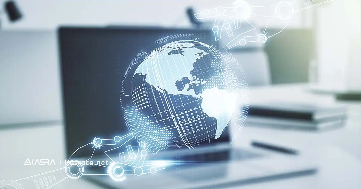 تفاوت دارک وب و دیپ وب (deep web و dark web)؛ اینترنت چه بخش هایی دارد؟ 3 دیپ وب چه کاربردی دارد؟