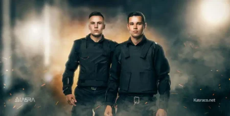 در چه مکان هایی از نگهبان و نیروی حراستی استفاده می شود؟