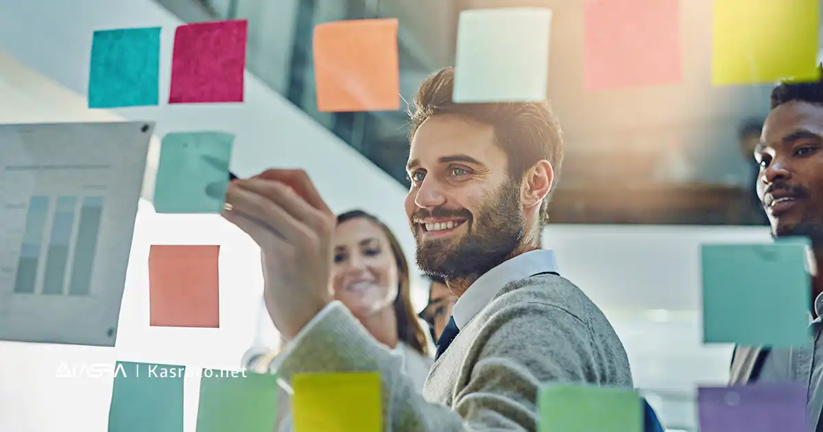 اسکرام چیست؟ | نقش تکنیک اسکرام (scrum) در مدیریت سازمان ها 7 به چه کسی اسکرام مستر می گویند؟
