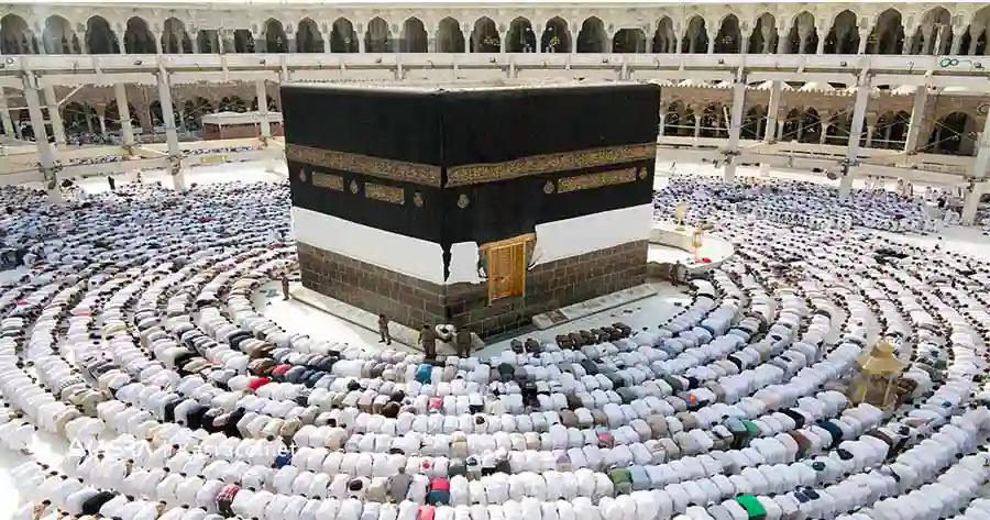 همه چیز درباره مرخصی حج واجب 2 مرخصی حج واجب در قانون کار چگونه است؟