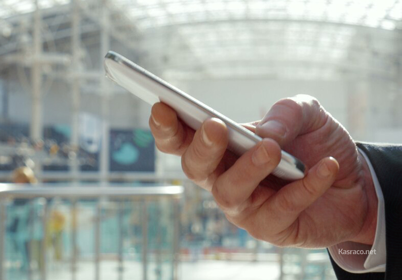 Without the presence and absence device in real time on the movement of personnel