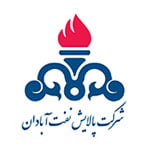 abadan refinery logo