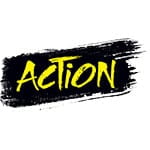 action