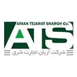 ariyan tejarat shargh