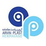 arvin plast hegmataneh