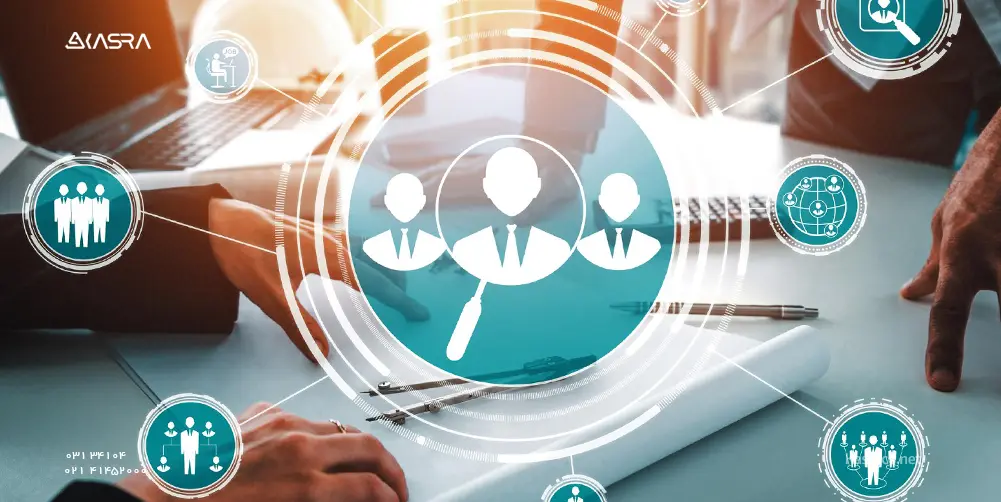 نرم افزارهای حضور و غیاب آنلاین