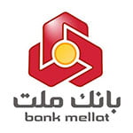 bank mellat logo