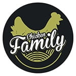اهم مشتریان 11 chiken family