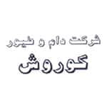 اهم مشتریان 10 dam o touyr golrang