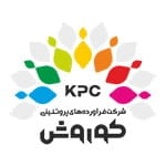 اهم مشتریان 5 faravardehaye protoeini kourosh