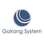 اهم مشتریان 9 golrang system