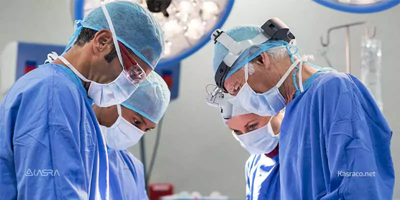 سیستم حضور و غیاب بیمارستانی 1 hospital soft 2