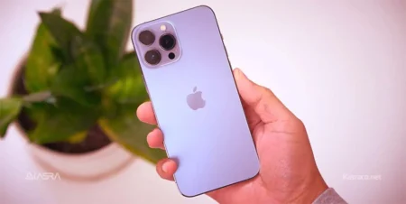 حضور و غیاب آیفون (آی او اس iOS)؛ راهکاری ساده برای کنترل تردد پرسنل 3 نرم افزار ساعت زنی آیفون